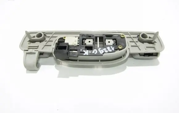 SsangYong Rodius Front interior roof grab handle