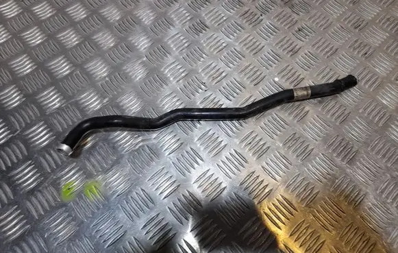 Mercedes-Benz S W221 Heater radiator pipe/hose A2218305715