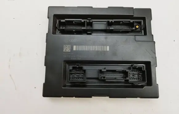 Comfort/convenience module