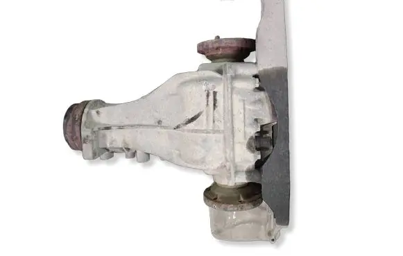 Audi A7 S7 4G Rear differential MNB