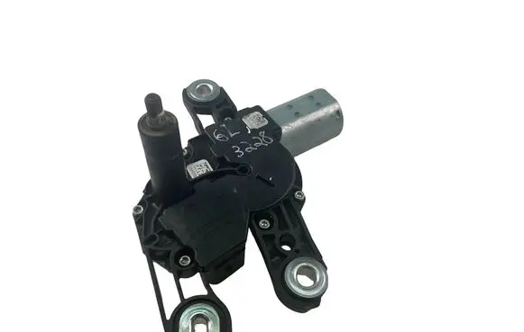 Volkswagen Golf VII Wiper motor 5G0955711