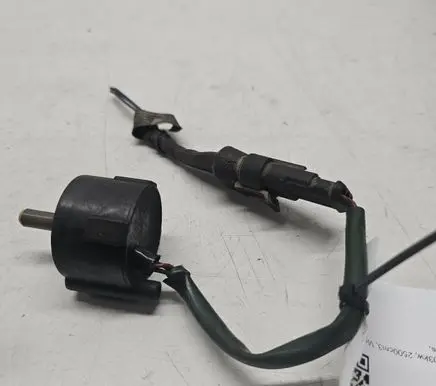 KIA Sorento Fuel filter 