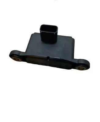 Opel Astra J ESP acceleration yaw rate sensor 13505726