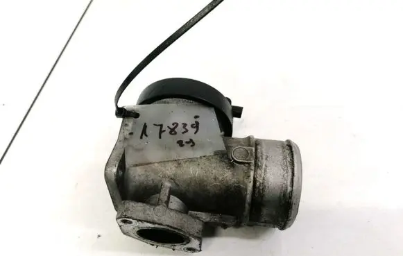 Mercedes-Benz A W168 EGR valve A6680900454