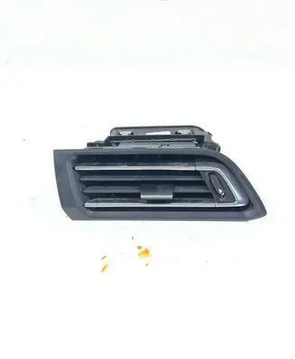 Peugeot 308 Dashboard side air vent grill/cover trim 96778765