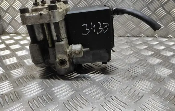 Audi A6 S6 C5 4B ABS Pump 4A0614111A 0265201049