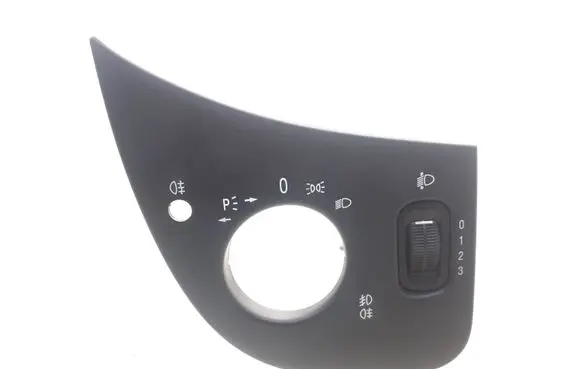 Mercedes-Benz A W168 Headlight level height control switch 1686890080