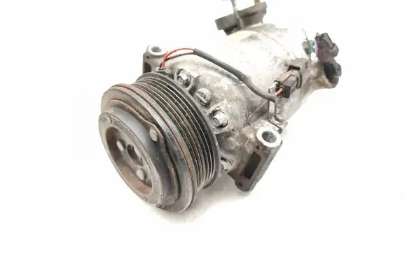 Ford Grand C-MAX Air conditioning (A/C) compressor (pump) CV6119D629FC