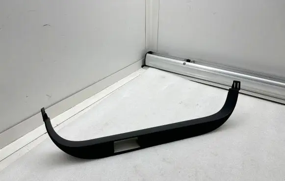 Tesla Model X Other rear door trim element 110513800H 111884200E