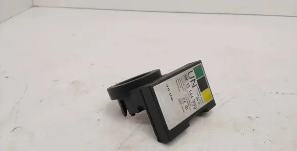 Opel Meriva A Immobiliser reader (aerial) 13144390 5WK47631