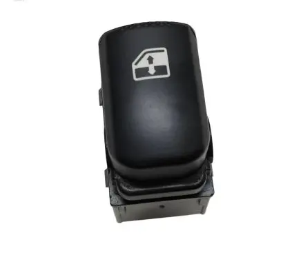 Hyundai Santa Fe Electric window control switch