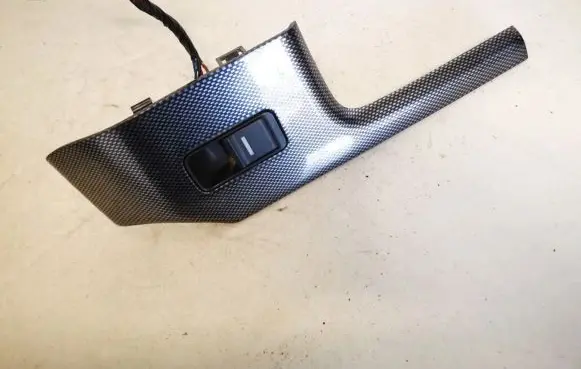 Honda Accord Electric window control switch 83542sea 83542-sea