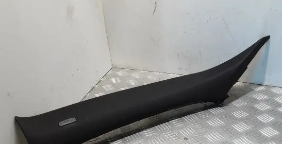 Jaguar XE (A) pillar trim GX7303513AD8PVJ GX7303513AD