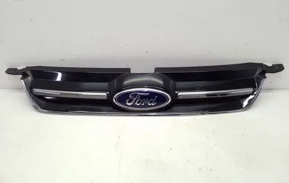 Ford C-MAX II Front bumper upper radiator grill AM51R8200B