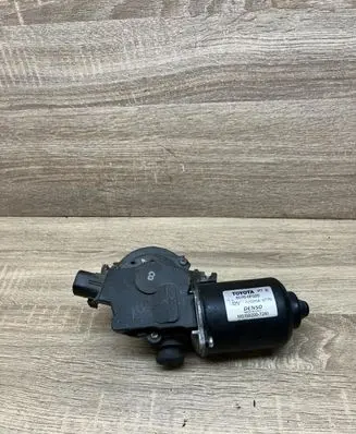 Toyota Corolla Verso E121 Wiper motor 851100F020 MS1592007241