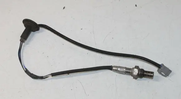 Toyota Corolla Verso E121 Lambda probe sensor
