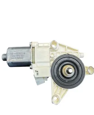 Mercedes-Benz E W212 Front door window regulator motor A2129066702