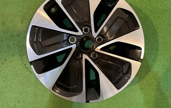 KIA Ceed R16 alloy rim 