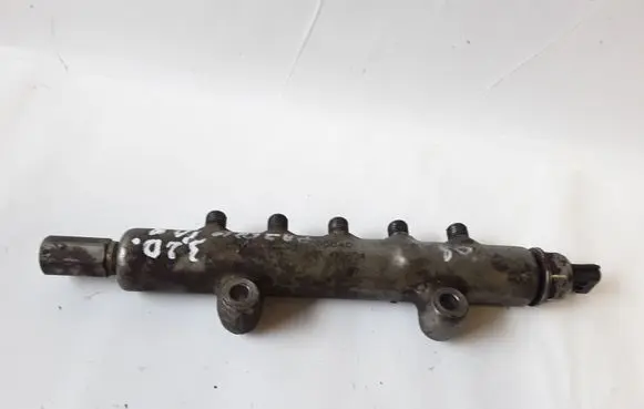 Mitsubishi Pajero Fuel main line pipe 01J03604