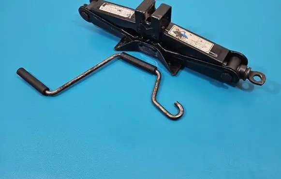 Ford Mondeo Mk III Lift Jack IMPRK1531118