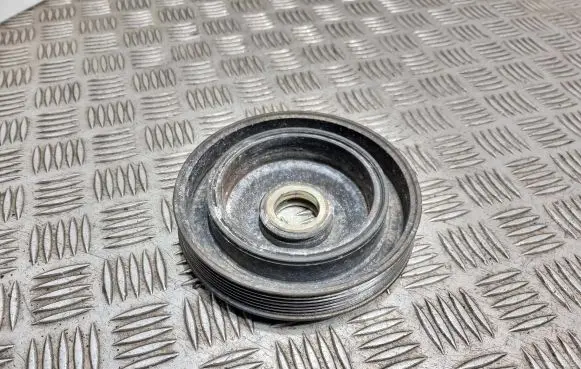 Ford Focus Crankshaft gear 