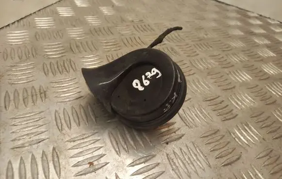 Volkswagen PASSAT B6 Horn signal E1000209