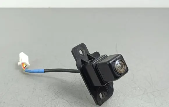 Mitsubishi Eclipse Cross Reversing camera 8781A222 0002438 10R0513564