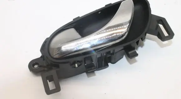 Nissan Pulsar Rear door interior handle 806714EA
