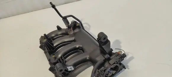 Mercedes-Benz C W203 Intake manifold A2711401101