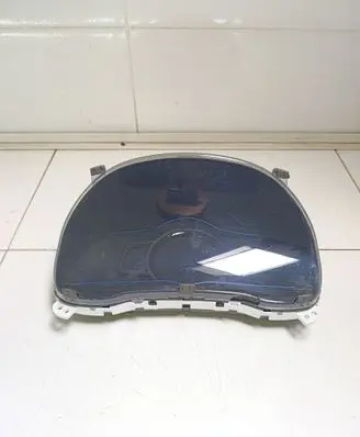 Hyundai Ioniq Speedometer (instrument cluster) 94023G2300 11003476910H