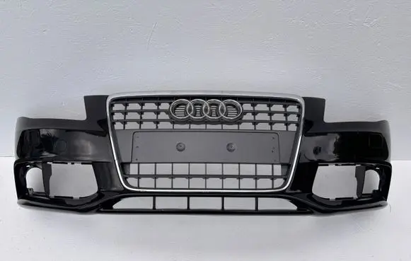 Audi A4 S4 B8 8K Front bumper 8K0807437A