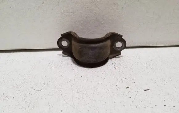 Audi A6 S6 C6 4F Sway bar bush bracket, front 4d0411336D