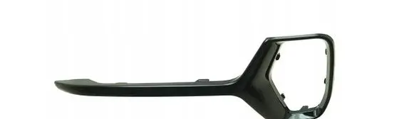 Volvo XC90 Front bumper lower grill