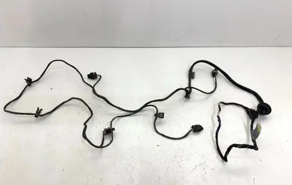 Audi A5 8T 8F Parking sensor (PDC) wiring loom 8K0971104 20122006 TAB010813P