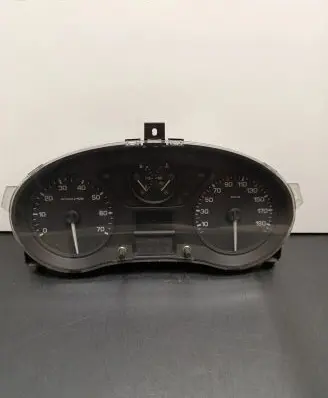 Peugeot Expert Speedometer (instrument cluster) 1401106580 6106RR 503001310207