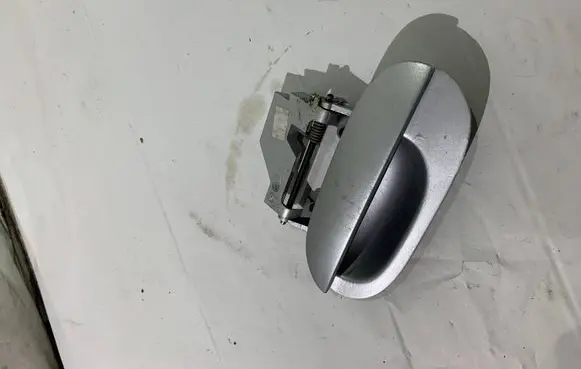 BMW 5 E39 Rear door handle cover 