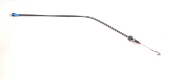Mercedes-Benz Sprinter W906 Front door cable line 41251168 412511684306