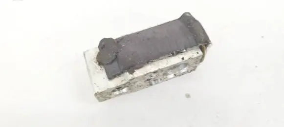 Air conditioning (A/C) expansion valve