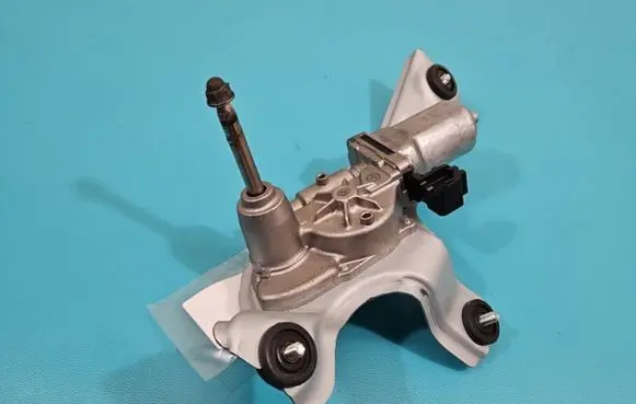 KIA Rio Rear window wiper motor 98700-H8000 IMPRK1440264