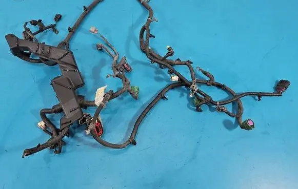 Jeep Cherokee KL Other wiring loom 68190417AD IMPRK1561753
