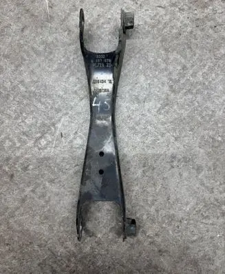 BMW i3 Rear control arm 6867879
