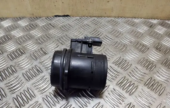 Citroen C4 Grand Picasso Mass air flow meter AFH6038 9662635680