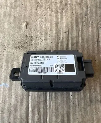BMW 5 G30 G31 G38 Other control units/modules 9864933 A2C96549602