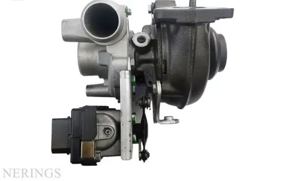 Citroen C5 Turbo 723341 723341-5013S
