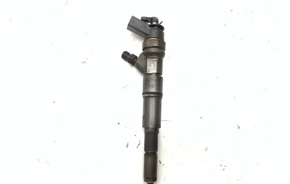 BMW 5 E60 E61 Fuel injector 0445110216 7793836