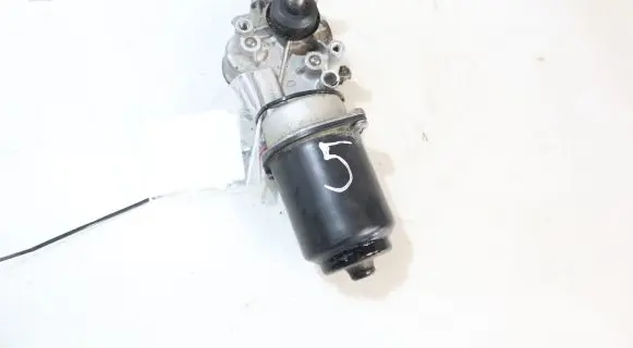 Mazda 3 II Wiper motor