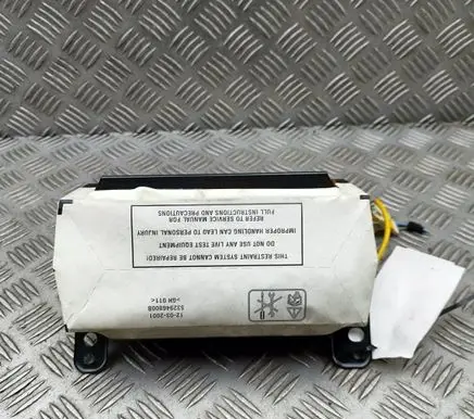 Mini One - Cooper R50 - 53 Passenger airbag 7056934