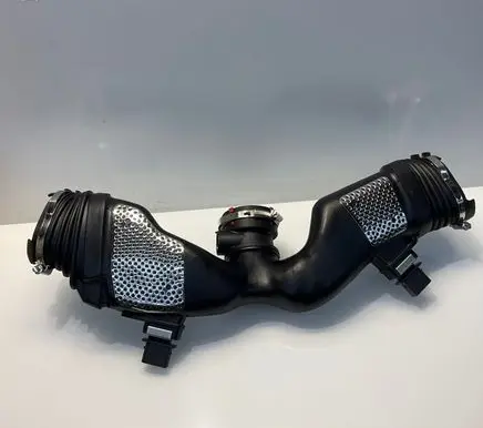 Mercedes-Benz GLK (X204) Turbo air intake inlet pipe/hose 