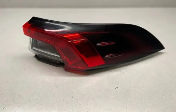 Toyota Corolla E210 E21 Rear/tail lights 8155002D11 8155002D10