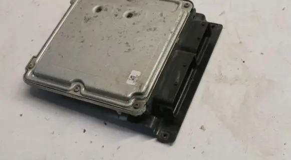 Volkswagen Tiguan Wing mirror control module 03L906022HA